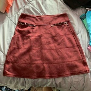 athleta skirt